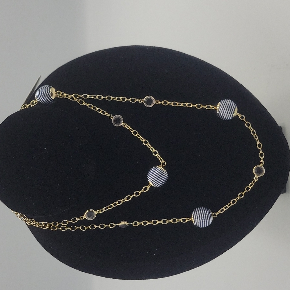 Talbots Necklace